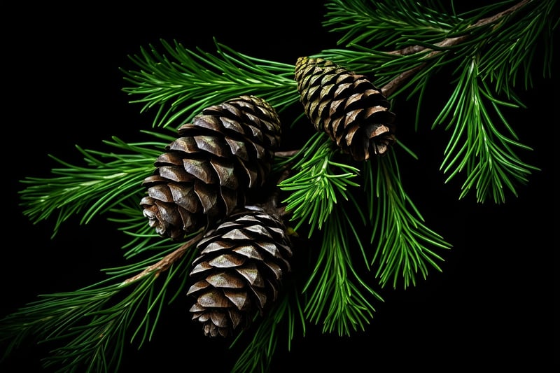 Nature-Inspired Elements