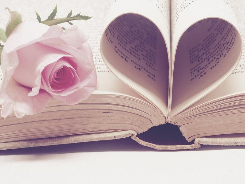Woodland Love Story Shots